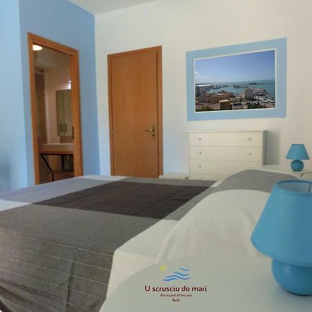 U Scrusciu Do Mari Bed & Breakfast Realmonte Exterior photo