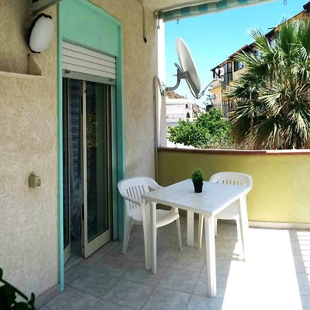 U Scrusciu Do Mari Bed & Breakfast Realmonte Exterior photo