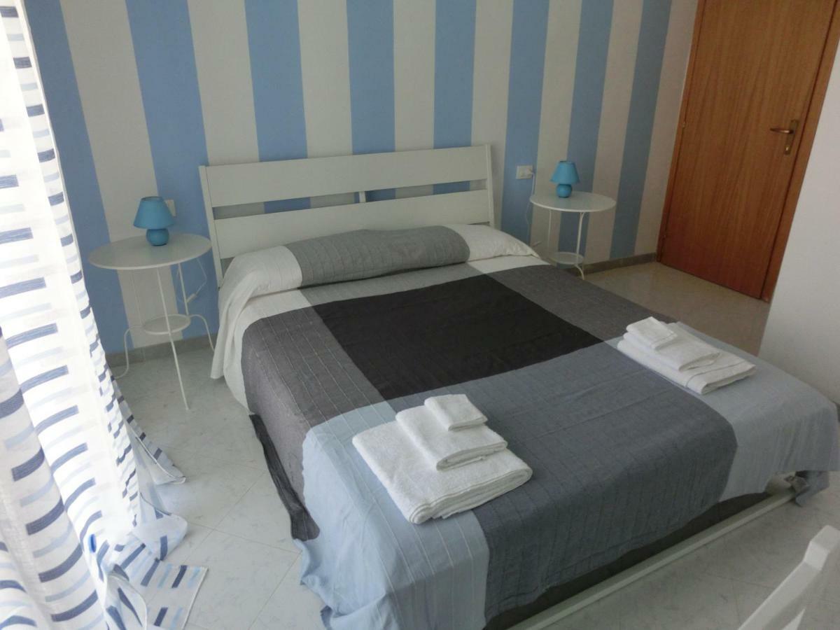 U Scrusciu Do Mari Bed & Breakfast Realmonte Exterior photo