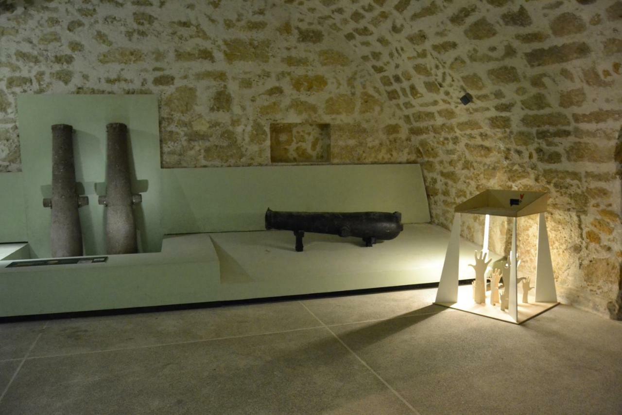 U Scrusciu Do Mari Bed & Breakfast Realmonte Exterior photo